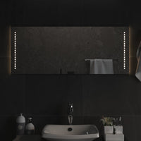 Specchio da Bagno con Luci LED 40x100 cm cod mxl 67683