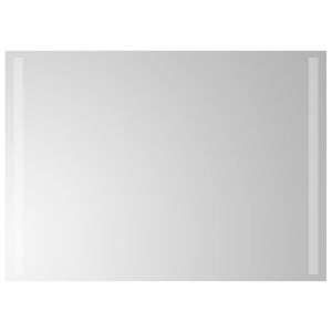 Specchio da Bagno con Luci LED 50x70 cmcod mxl 100210