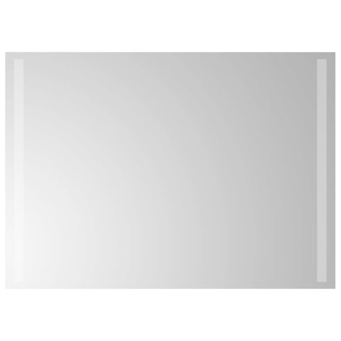 Specchio da Bagno con Luci LED 50x70 cmcod mxl 100210