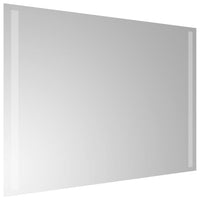 Specchio da Bagno con Luci LED-Specchio per Bagno 50x70 cm 745699