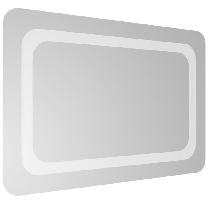 Specchio da Bagno con Luci LED 40x60 cm cod mxl 50038