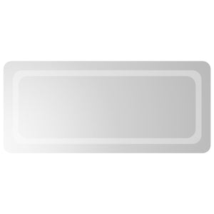 Specchio da Bagno con Luci LED 40x90 cm cod mxl 67804