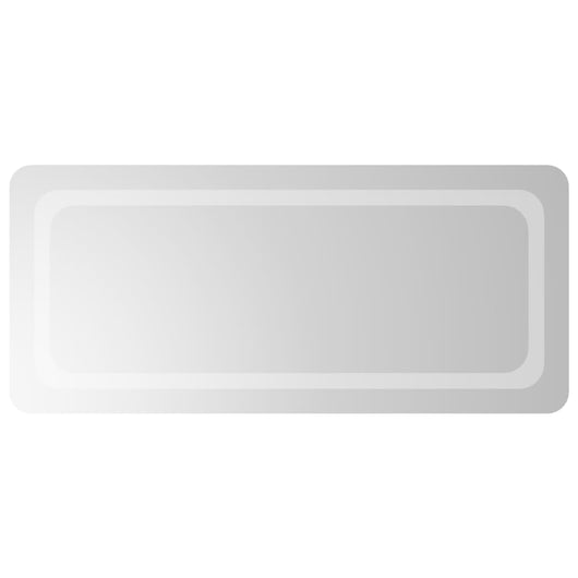 Specchio da Bagno con Luci LED 40x90 cm cod mxl 67804