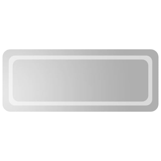 Specchio da Bagno con Luci LED 40x100 cm cod mxl 67794