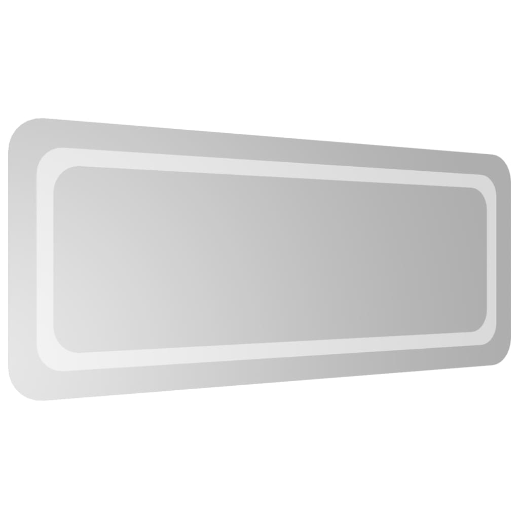 Specchio da Bagno con Luci LED 40x100 cm cod mxl 67794