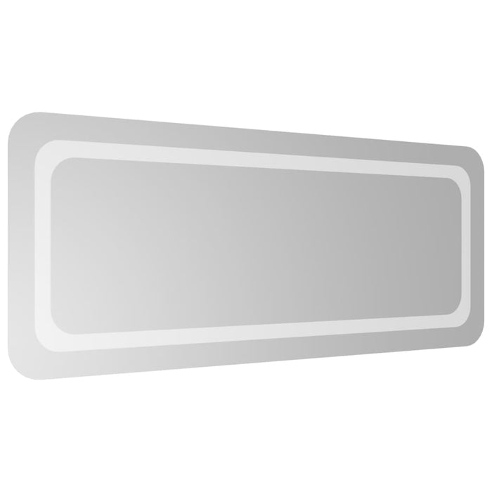 Specchio da Bagno con Luci LED 40x100 cm 3154100