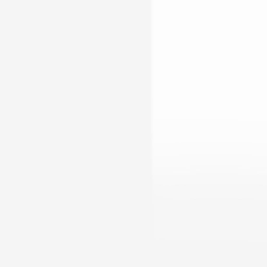 Mobile Porta TV a Parete Bianco Lucido 57x34,5x40 cm