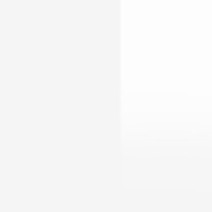 Mobile Porta TV a Parete Bianco Lucido 57x34,5x40 cm