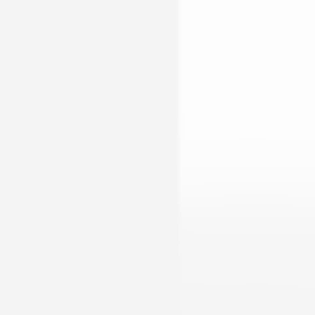 Mobile Porta TV a Parete Bianco Lucido 40x34,5x40 cm 816644