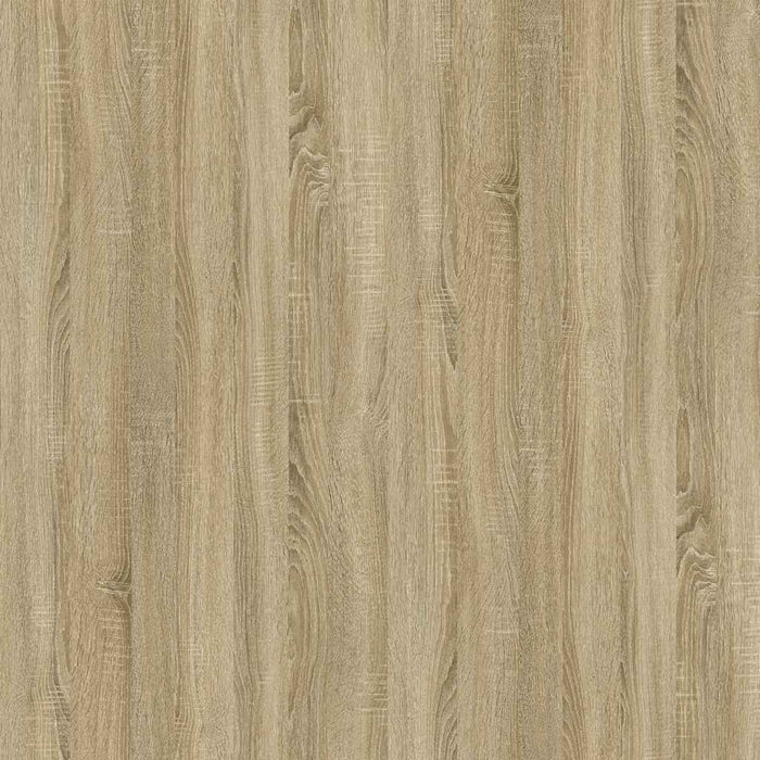 Tavolino Salotto-Tavolino da soggiorno-Tavolo Rovere Sonoma 60x44,5x45 cm Legno Multistrato 833653