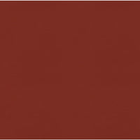 Divano Centrale da Giardino con Cuscini in Polyrattan Marrone 319817