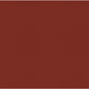 Divano Centrale da Giardino con Cuscini in Polyrattan Marrone 319817