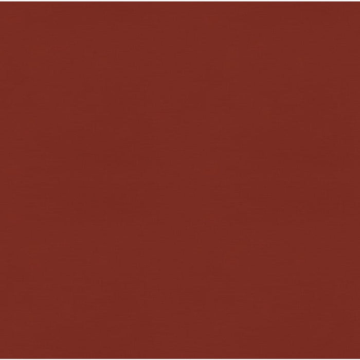 Poggiapiedi da Giardino con Cuscino in Polyrattan Marrone 319820