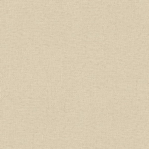 Sedia Lounge Crema 52x75x76 cm in Tessuto cod mxl 14379