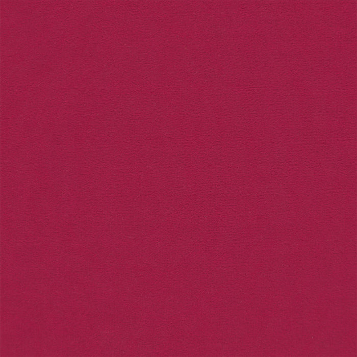 Poltrona Rosso Vino 62x79x79 cm Velluto 351376
