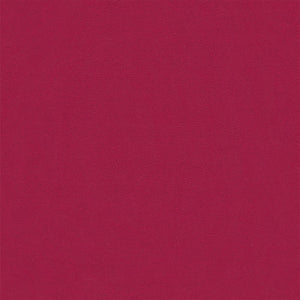 Poltrona Rosso Vino 62x79x79 cm Velluto cod mxl 15045
