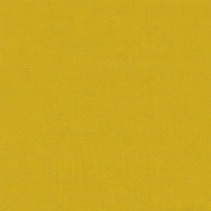 Poltrona Gialla 62x79x79 cm Velluto 351378