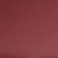 Poltrona Rosso Vino 61x78x80 cm Similpelle 351396