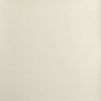 Panca Crema 107x80x81 cm in Similpelle