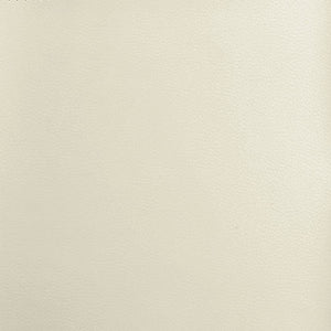 Panca Crema 107x80x81 cm in Similpelle