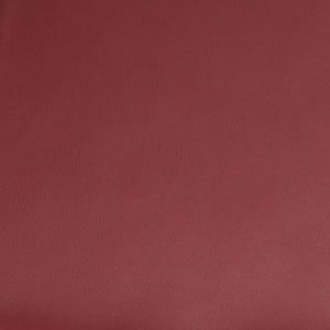 Panca Rosso Vino 107x80x81 cm in Similpelle 351402