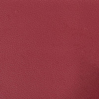 Poltrona Rosso Vino 63x76x80 cm Similpelle cod mxl 14170