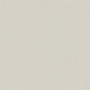 vidaXL Panca Crema 110x76x80 cm in Velluto