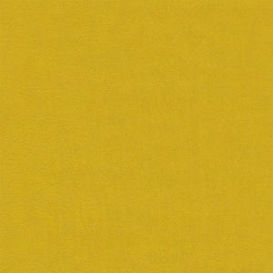 Panca Gialla 110x76x80 cm in Velluto 351470