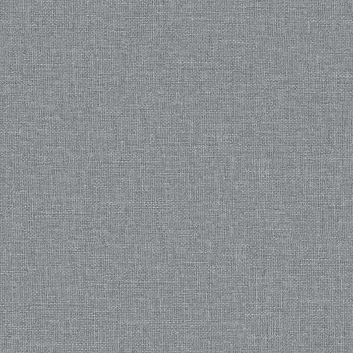 Poltrona Grigio Chiaro 63x76x80 cm in Tessuto cod mxl 14271