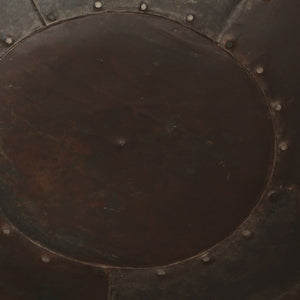 Focolare 55x55x38 cm in Ferro 351638