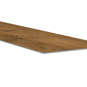 Pannelli da Parete Effetto Legno Marrone PVC 2,06 m² 351815