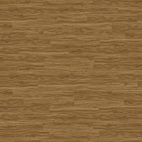 Pannelli da Parete Effetto Legno Marrone PVC 2,06 m² 351816