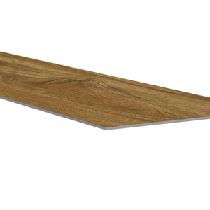 Pannelli da Parete Effetto Legno Marrone PVC 2,06 m² 351816