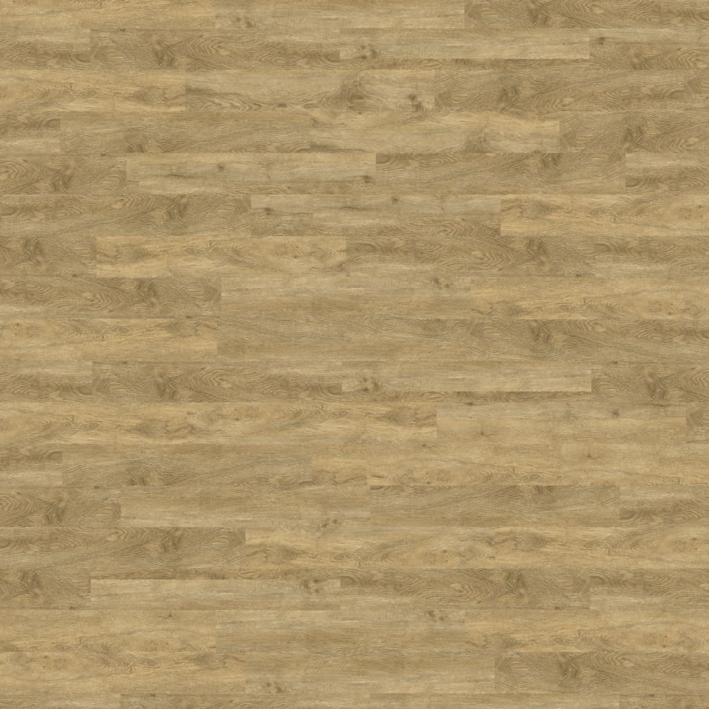 Pannelli da Parete Effetto Legno Marrone PVC 2,06 m² 351817