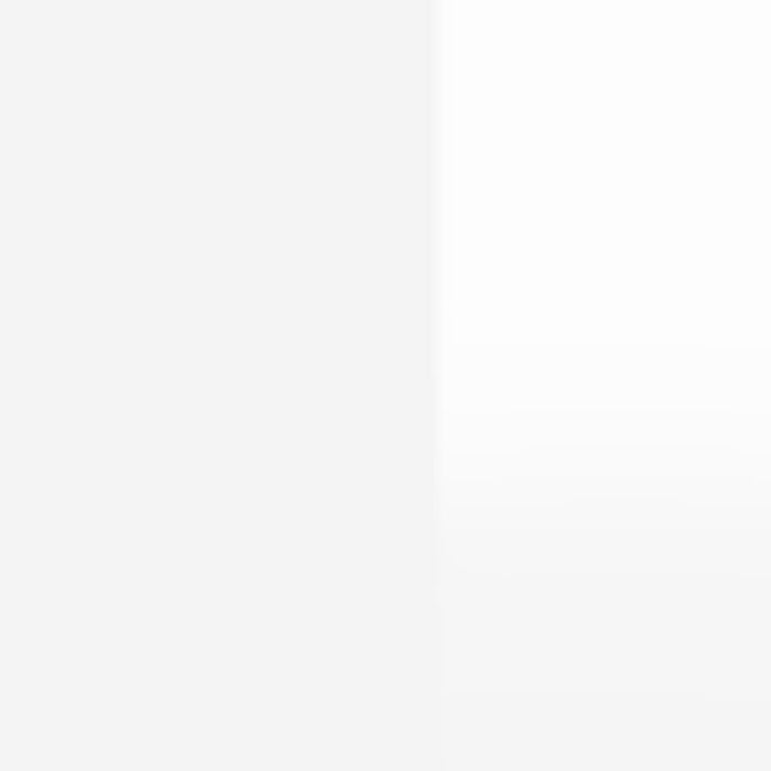 Credenza Bianco Lucido 60x35x70 cm in Legno Multistrato 823042