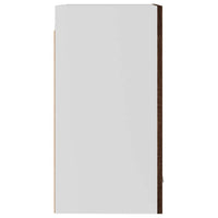 Mobile Pensile Lyon Rovere Marrone 39,5x31x60cm