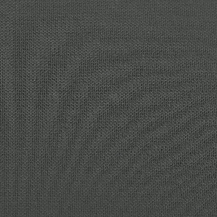 Gazebo Barbecue Ripiani Laterali Antracite 240x150x243 Acciaio