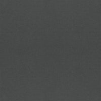 Gazebo con Tetto Antracite 300x300x270 cm Acciaio 360141