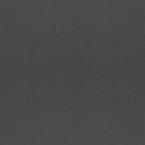 Gazebo con Pareti Laterali Antracite 300x300x270 cm Acciaio 360143