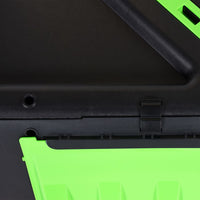 Compostiera Rotante 60x58x74 cm 105 L Polipropilene 153610