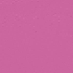 Cuscini Scatter 4 pcs Rosa 40 x 40 cm Tessuto in Poliestere 360379