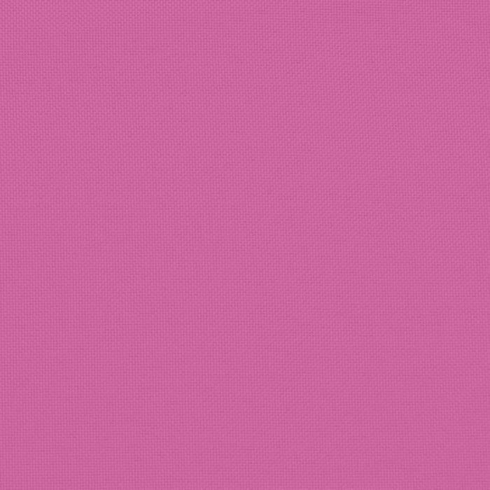 Cuscini Scatter 4 pcs Rosa 40 x 40 cm Tessuto in Poliestere 360379