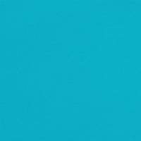 Cuscini Scatter 4 pcs Turchese 40 x 40 cm Tessuto in Poliestere 360380