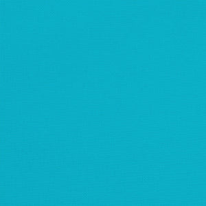 Cuscini Scatter 4 pcs Turchese 40 x 40 cm Tessuto in Poliestere 360380