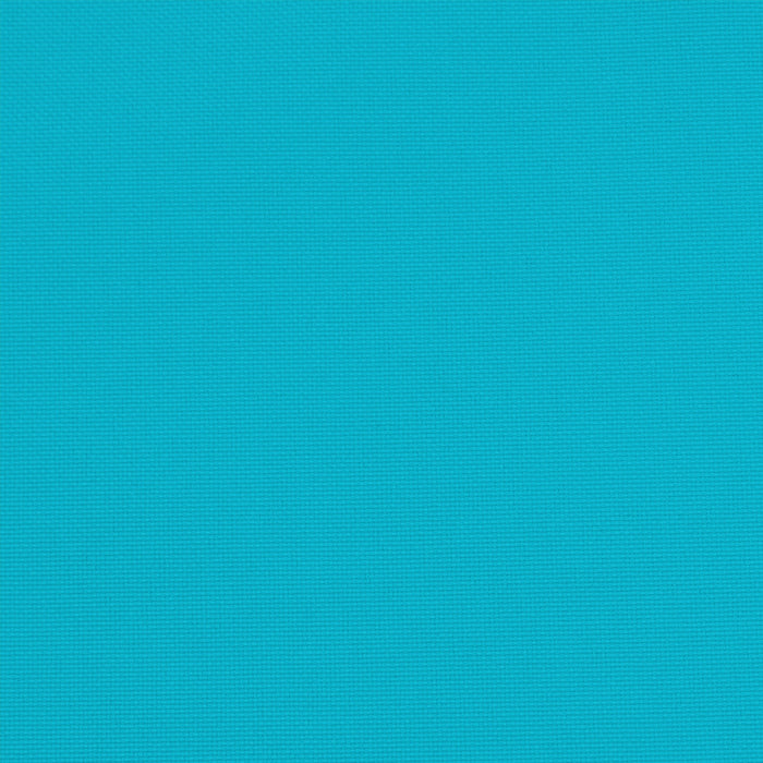 Cuscini Scatter 4 pcs Turchese 40 x 40 cm Tessuto in Poliestere 360380