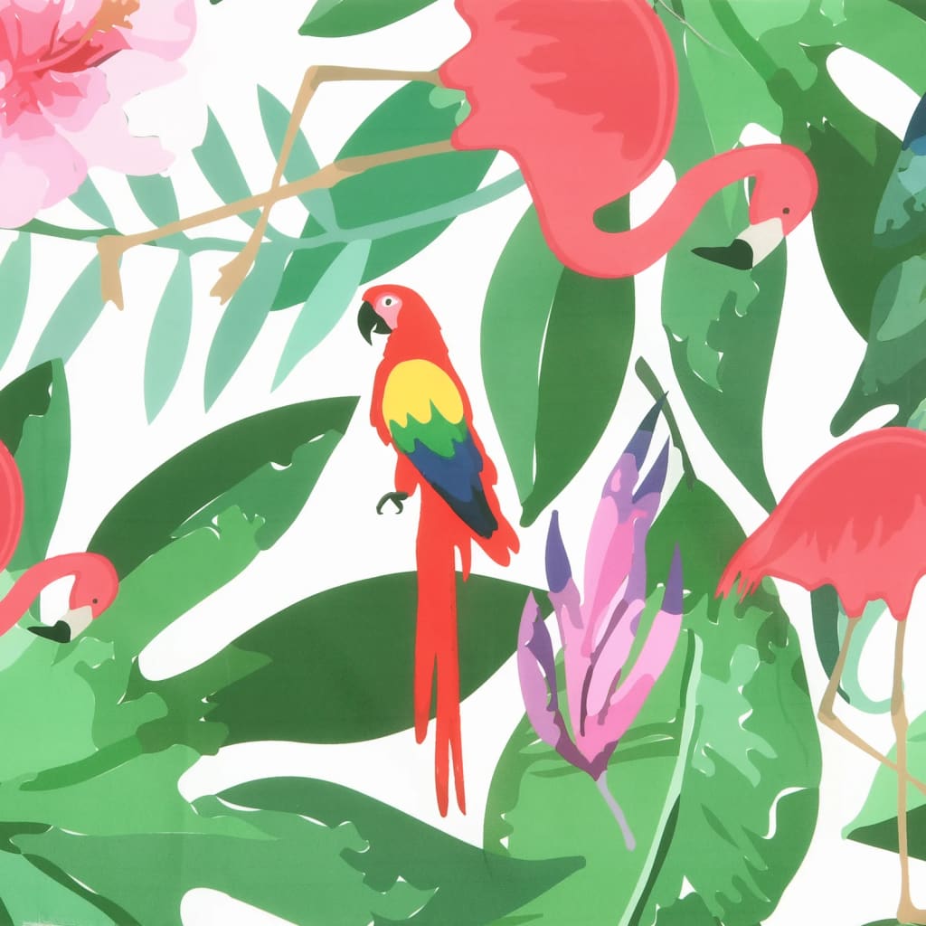 Cuscino per Pallet Multicolore 50x50x12 cm in Tessuto 360442