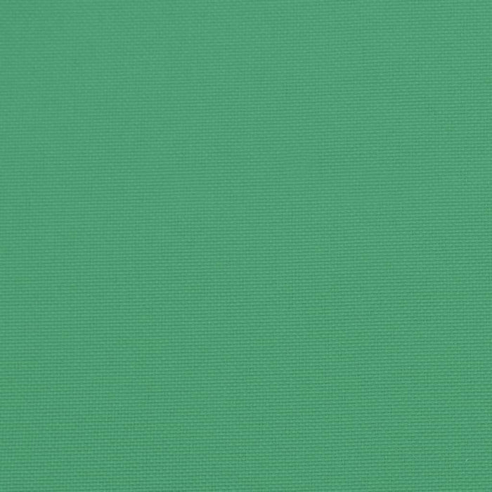 Cuscino per Pallet Verde 60x60x12 cm in Tessuto 360452