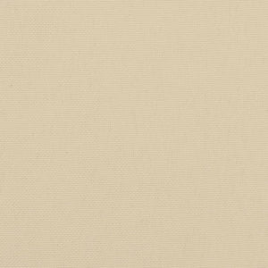 Cuscino per Pallet Beige 60x40x12 cm in Tessuto 360560