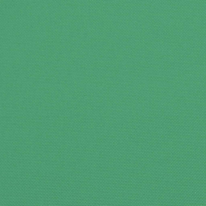 Cuscini per Pallet 2 pz Verdi in Tessuto 360738