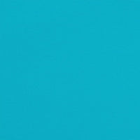 Cuscini per Pallet 2 pz Turchese in Tessuto Oxford 360855